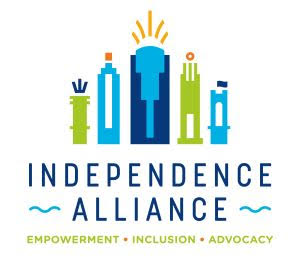 independence Alliance Logo