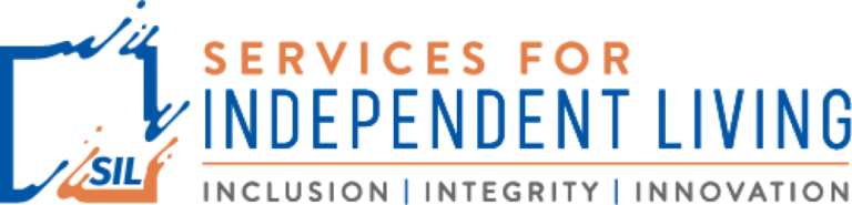 Services for Independent Living Logo