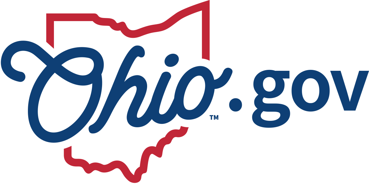 ohio.gov logo