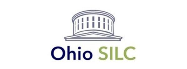Ohio Statewide Independent Living Council (SILC) Logo