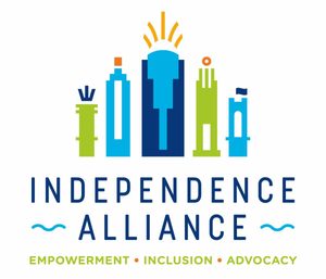 Independence Alliance Logo 