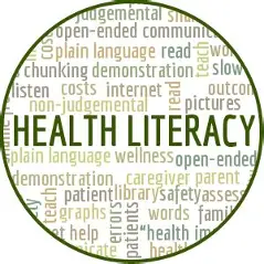 HEALTH LITERACY