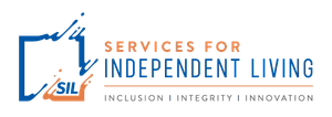 Services for Independent Living Logo